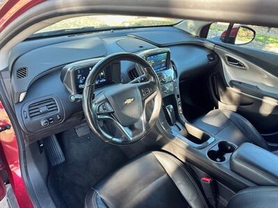 2013 Chevrolet Volt Premium   - Photo 7 - San Jose, CA 95131