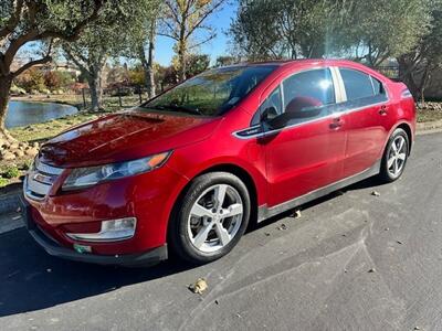 2013 Chevrolet Volt Premium   - Photo 1 - San Jose, CA 95131