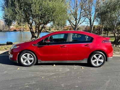 2013 Chevrolet Volt Premium   - Photo 2 - San Jose, CA 95131