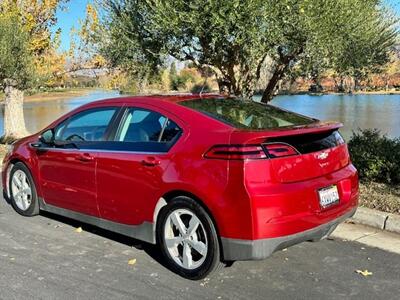 2013 Chevrolet Volt Premium   - Photo 3 - San Jose, CA 95131