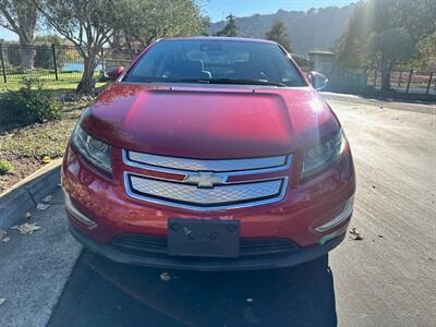 2013 Chevrolet Volt Premium   - Photo 6 - San Jose, CA 95131