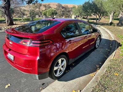 2013 Chevrolet Volt Premium   - Photo 4 - San Jose, CA 95131