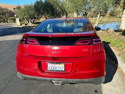 2013 Chevrolet Volt Premium   - Photo 5 - San Jose, CA 95131