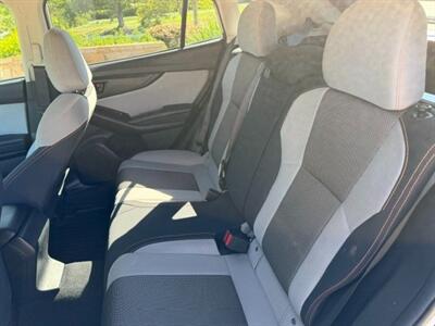 2019 Subaru Crosstrek 2.0i Premium   - Photo 8 - San Jose, CA 95131