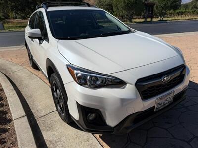 2019 Subaru Crosstrek 2.0i Premium   - Photo 3 - San Jose, CA 95131