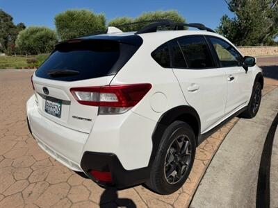 2019 Subaru Crosstrek 2.0i Premium   - Photo 5 - San Jose, CA 95131