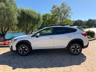2019 Subaru Crosstrek 2.0i Premium   - Photo 2 - San Jose, CA 95131