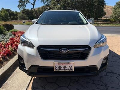 2019 Subaru Crosstrek 2.0i Premium   - Photo 14 - San Jose, CA 95131