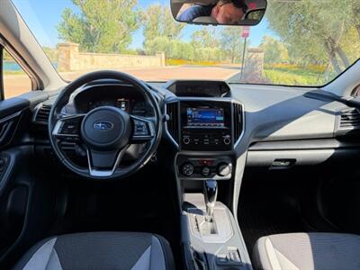 2019 Subaru Crosstrek 2.0i Premium   - Photo 7 - San Jose, CA 95131