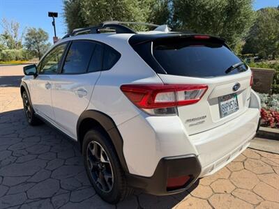 2019 Subaru Crosstrek 2.0i Premium   - Photo 4 - San Jose, CA 95131