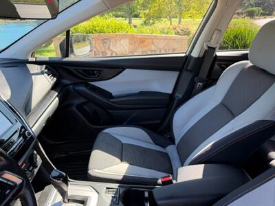 2019 Subaru Crosstrek 2.0i Premium   - Photo 9 - San Jose, CA 95131