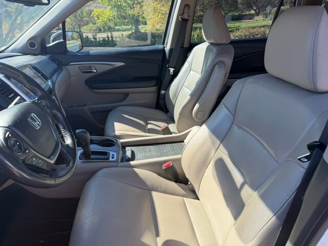 2017 Honda Pilot EX-L - Photo 6 - San Jose, CA 95131