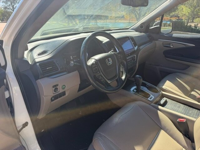 2017 Honda Pilot EX-L - Photo 5 - San Jose, CA 95131