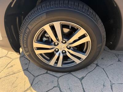 2017 Honda Pilot EX-L - Photo 15 - San Jose, CA 95131