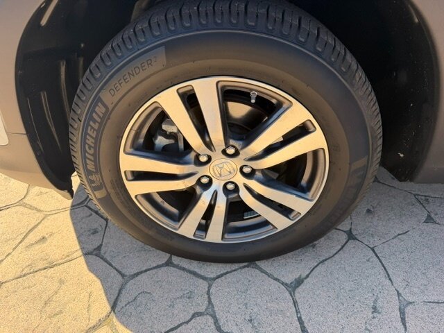 2017 Honda Pilot EX-L - Photo 15 - San Jose, CA 95131