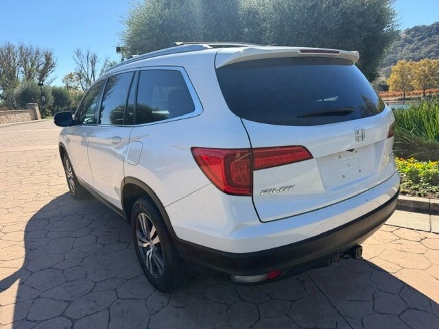 2017 Honda Pilot EX-L - Photo 12 - San Jose, CA 95131