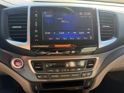 2017 Honda Pilot EX-L - Photo 10 - San Jose, CA 95131