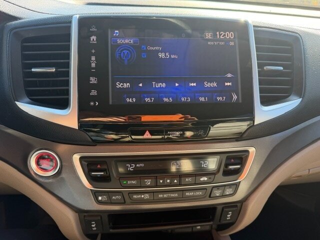 2017 Honda Pilot EX-L - Photo 10 - San Jose, CA 95131