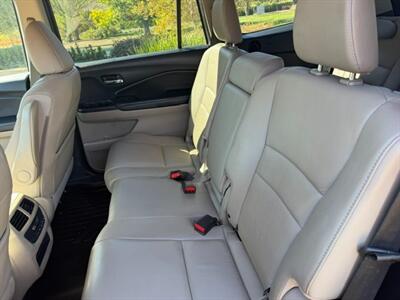 2017 Honda Pilot EX-L - Photo 8 - San Jose, CA 95131