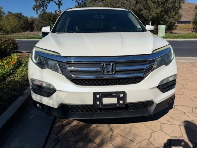 2017 Honda Pilot EX-L - Photo 11 - San Jose, CA 95131