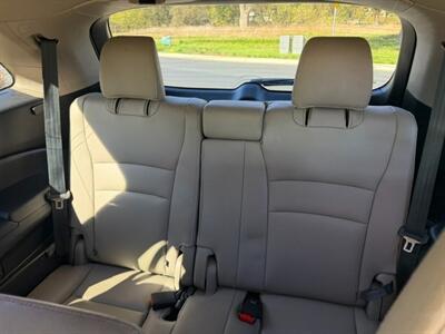 2017 Honda Pilot EX-L - Photo 9 - San Jose, CA 95131