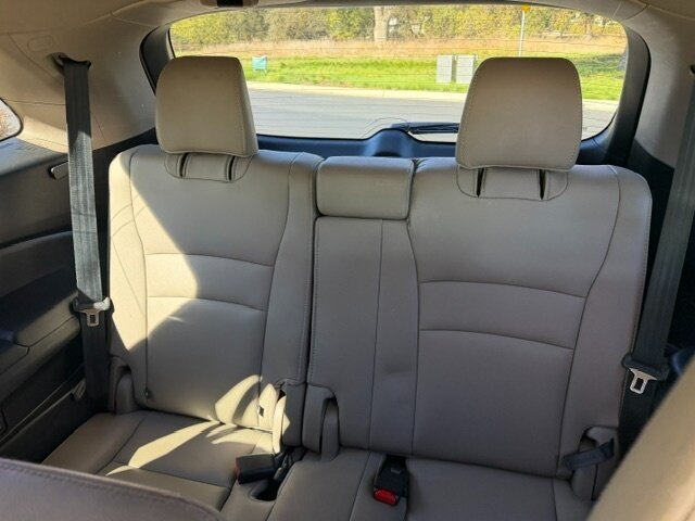 2017 Honda Pilot EX-L - Photo 9 - San Jose, CA 95131