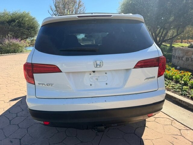 2017 Honda Pilot EX-L - Photo 16 - San Jose, CA 95131