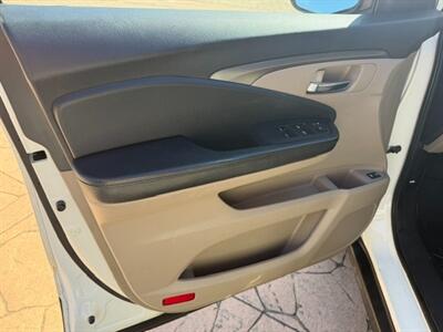 2017 Honda Pilot EX-L - Photo 18 - San Jose, CA 95131