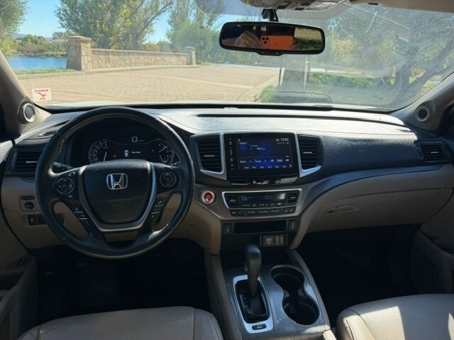 2017 Honda Pilot EX-L - Photo 7 - San Jose, CA 95131