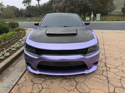 2020 Dodge Charger GT   - Photo 7 - San Jose, CA 95131