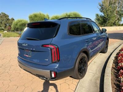 2023 Kia Telluride SX   - Photo 12 - San Jose, CA 95131