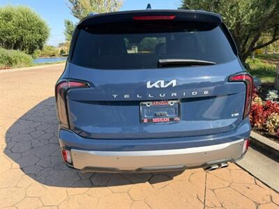 2023 Kia Telluride SX   - Photo 4 - San Jose, CA 95131