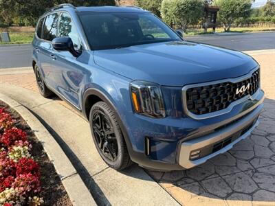 2023 Kia Telluride SX   - Photo 3 - San Jose, CA 95131