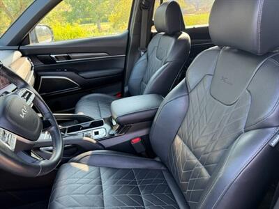 2023 Kia Telluride SX   - Photo 6 - San Jose, CA 95131