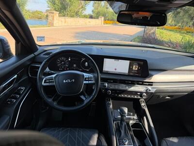 2023 Kia Telluride SX   - Photo 9 - San Jose, CA 95131