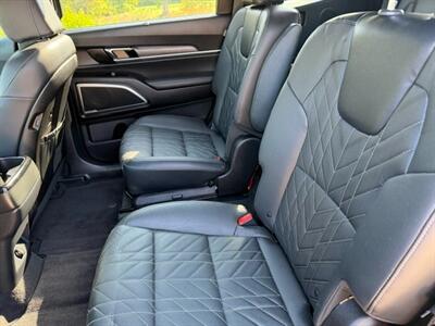 2023 Kia Telluride SX   - Photo 7 - San Jose, CA 95131