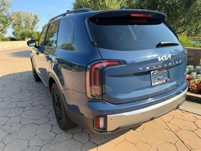 2023 Kia Telluride SX   - Photo 15 - San Jose, CA 95131