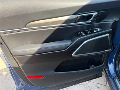 2023 Kia Telluride SX   - Photo 16 - San Jose, CA 95131