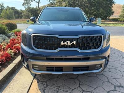 2023 Kia Telluride SX   - Photo 13 - San Jose, CA 95131