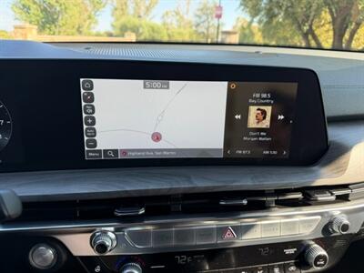 2023 Kia Telluride SX   - Photo 11 - San Jose, CA 95131