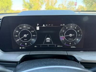 2023 Kia Telluride SX   - Photo 10 - San Jose, CA 95131