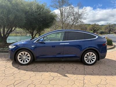 2016 Tesla Model X 90D   - Photo 3 - San Jose, CA 95131