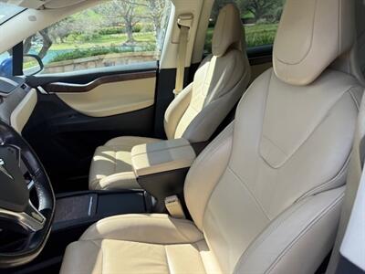 2016 Tesla Model X 90D   - Photo 7 - San Jose, CA 95131