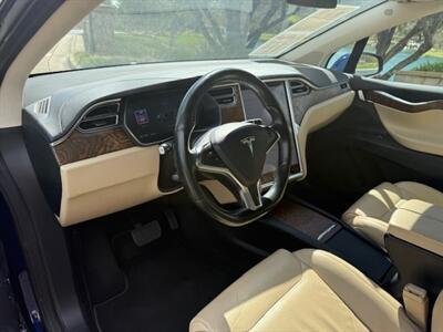 2016 Tesla Model X 90D   - Photo 8 - San Jose, CA 95131