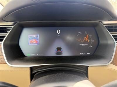 2016 Tesla Model X 90D   - Photo 15 - San Jose, CA 95131