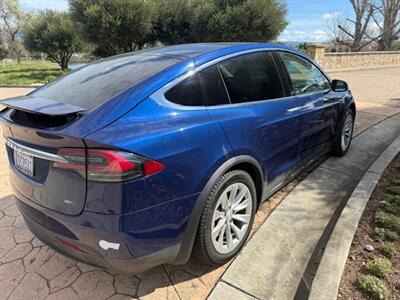 2016 Tesla Model X 90D   - Photo 14 - San Jose, CA 95131