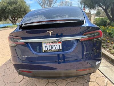 2016 Tesla Model X 90D   - Photo 13 - San Jose, CA 95131