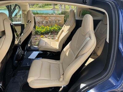 2016 Tesla Model X 90D   - Photo 9 - San Jose, CA 95131