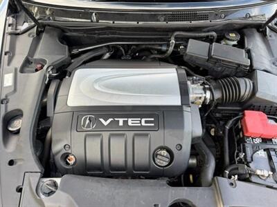 2008 Acura RL SH-AWD w/Tech   - Photo 12 - San Jose, CA 95131