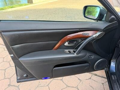 2008 Acura RL SH-AWD w/Tech   - Photo 17 - San Jose, CA 95131